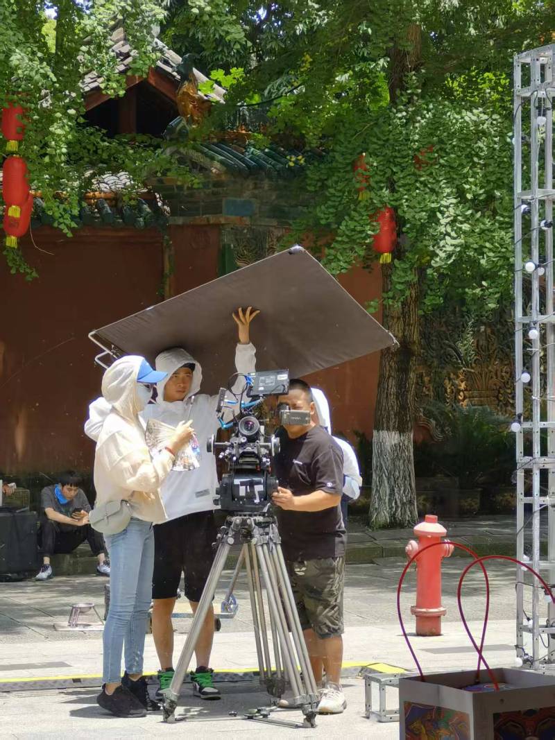 周村区TVC拍摄公司：资深团队坐镇，打造现象级广告作品的幕后推手