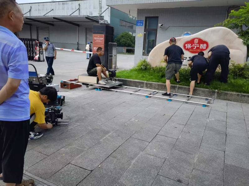 周村区TVC拍摄：制造业专属TVC方案，用镜头展现企业硬核实力！