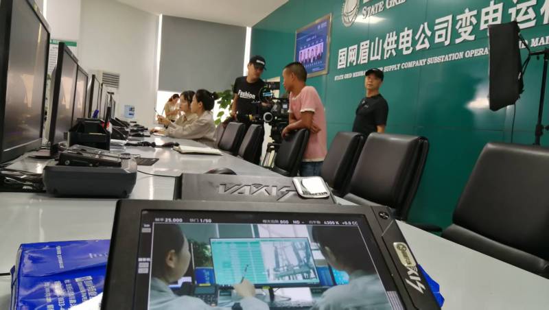 深耕本土，赋能品牌——周村区TVC与广告片拍摄制作的价值密码