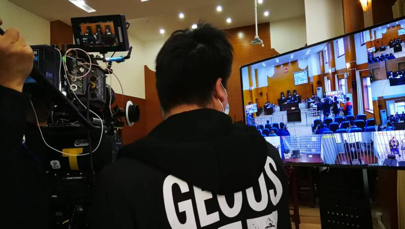 周村区TVC制作：政企单位合规宣传，专业把控内容，官方平台适用！