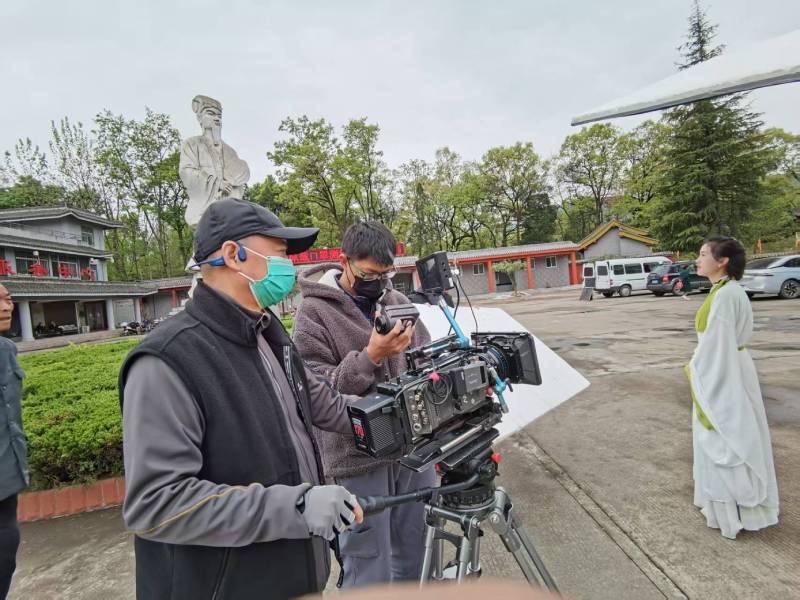 周村区广告片拍摄公司：从策划到投放，一站式服务，让品牌传播更高效！