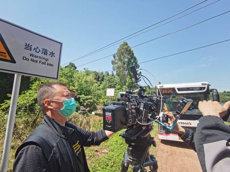 周村区TVC拍摄公司：深耕本地市场，为品牌定制专属拍摄方案